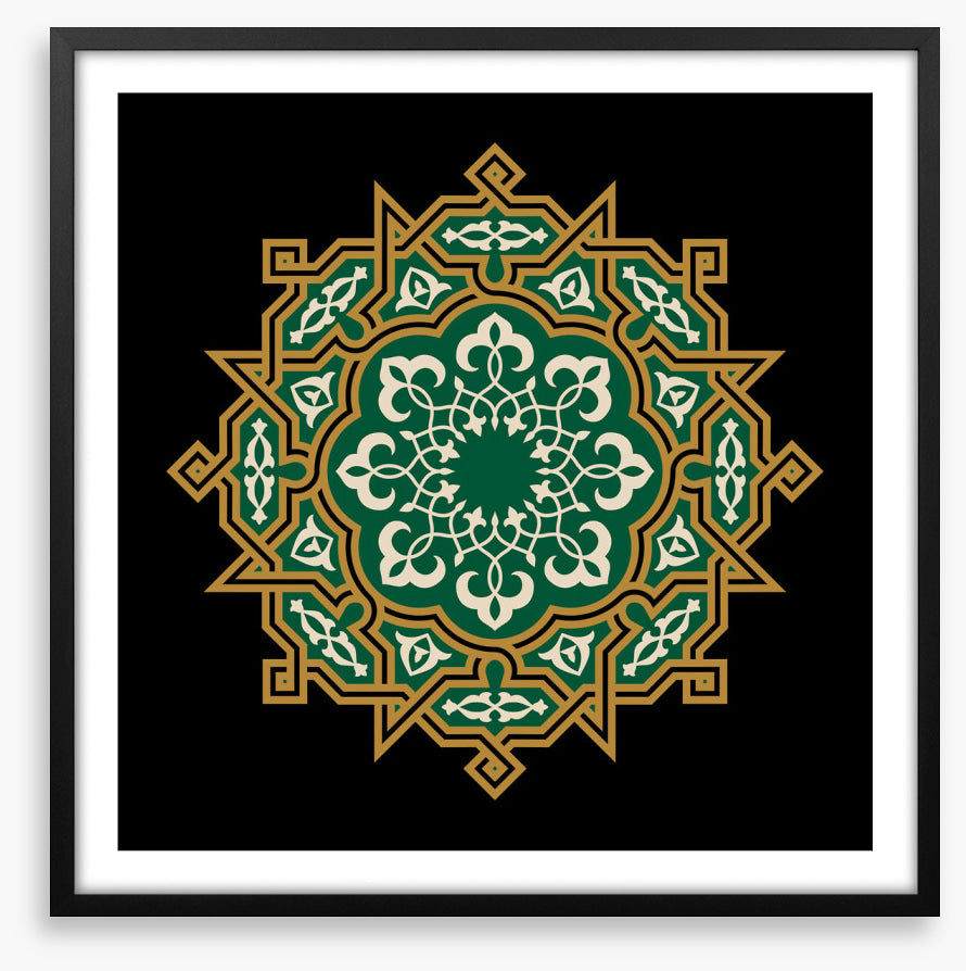 Islamic Art