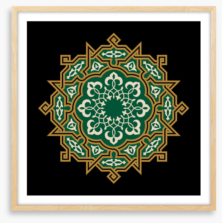 Islamic Art