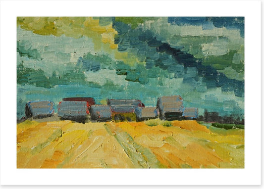 Impressionist
