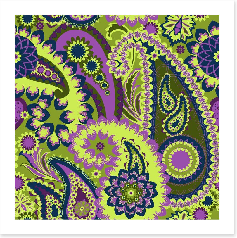 Paisley