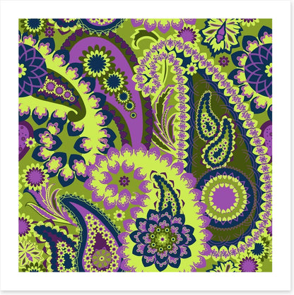 Paisley