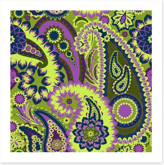 Paisley