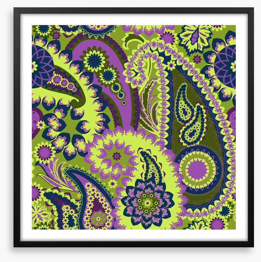 Paisley