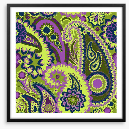 Paisley