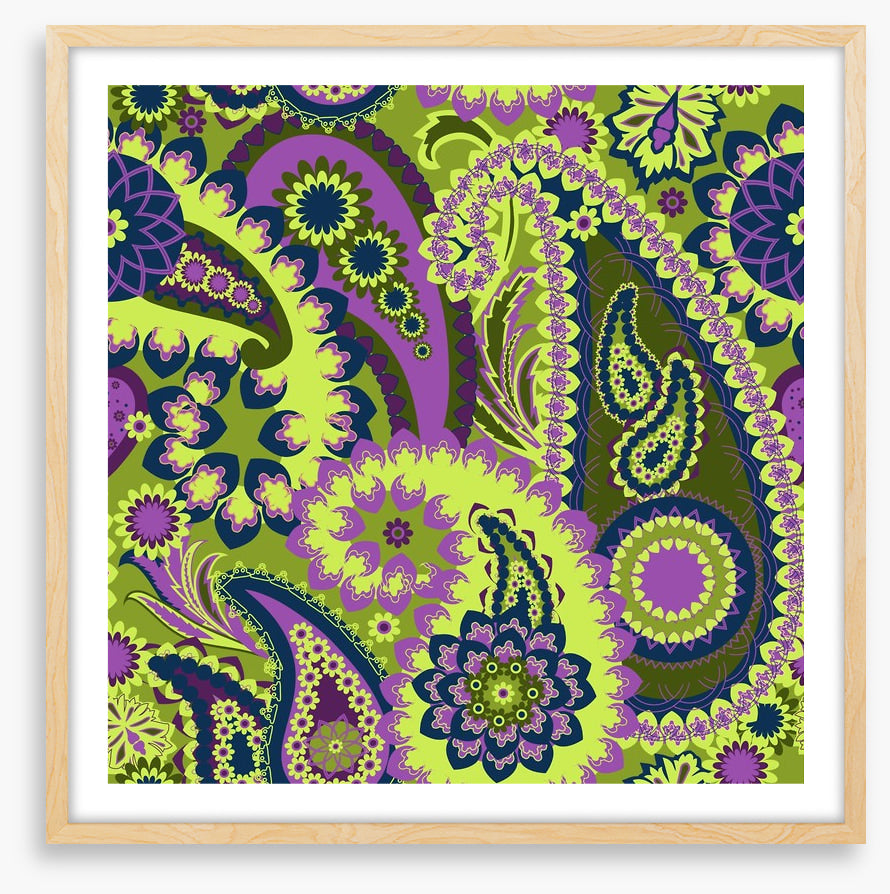 Paisley