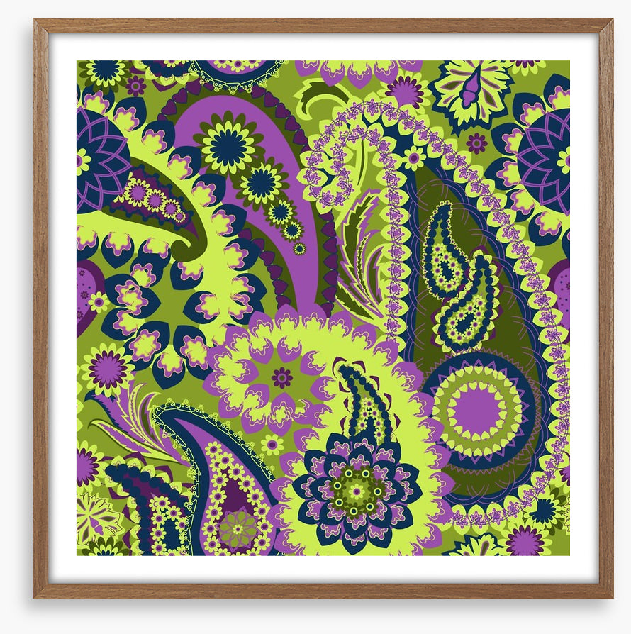 Paisley
