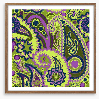 Paisley
