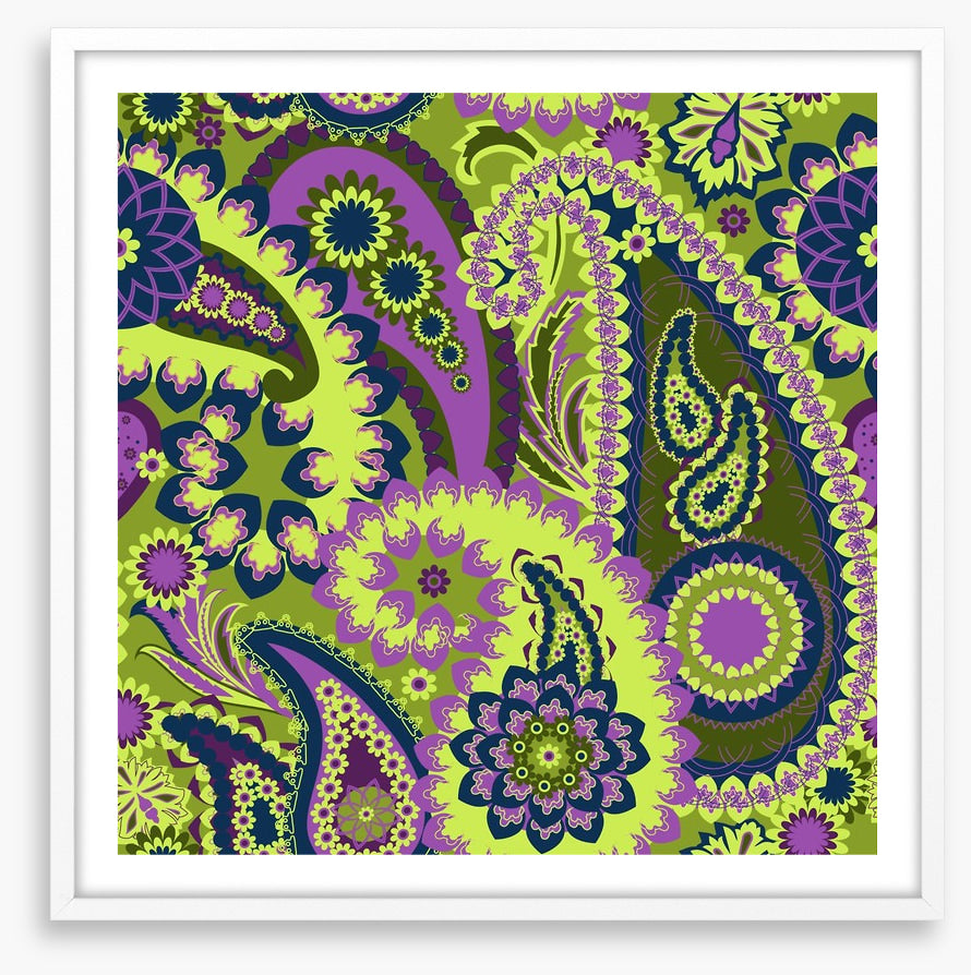Paisley
