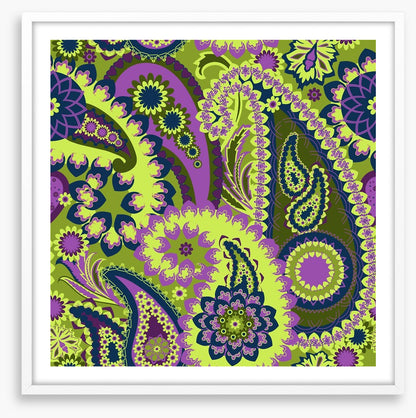 Paisley