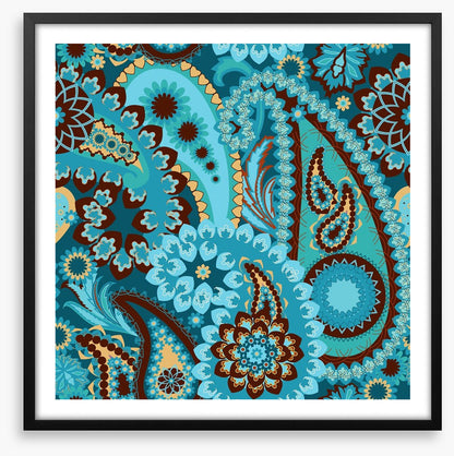 Paisley