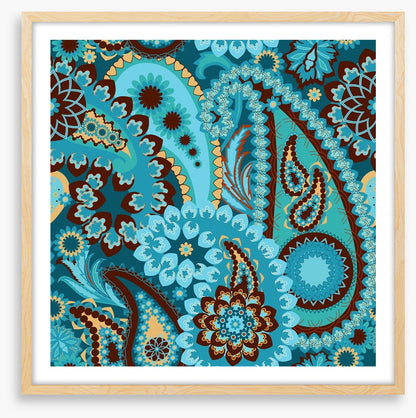 Paisley