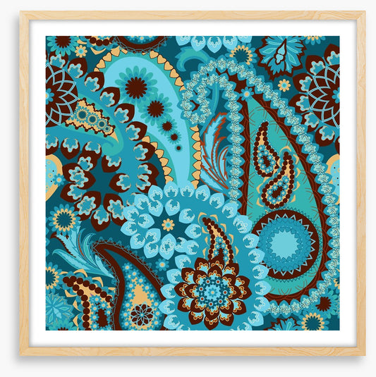 Paisley