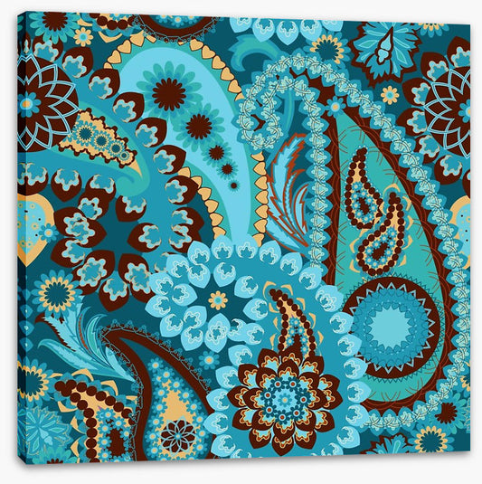 Paisley