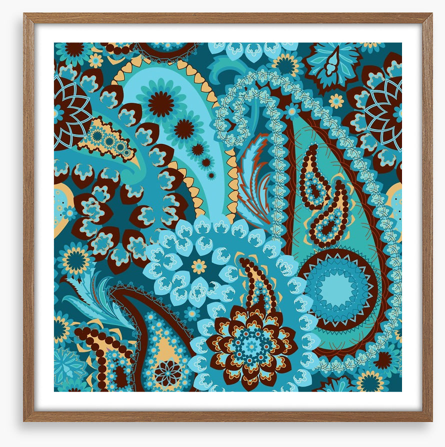 Paisley