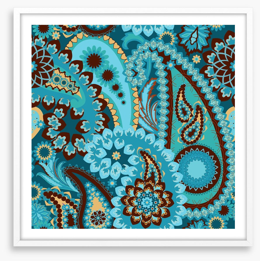 Paisley