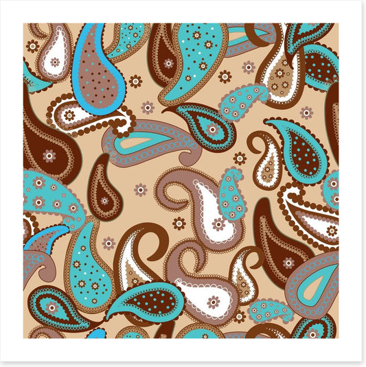 Paisley
