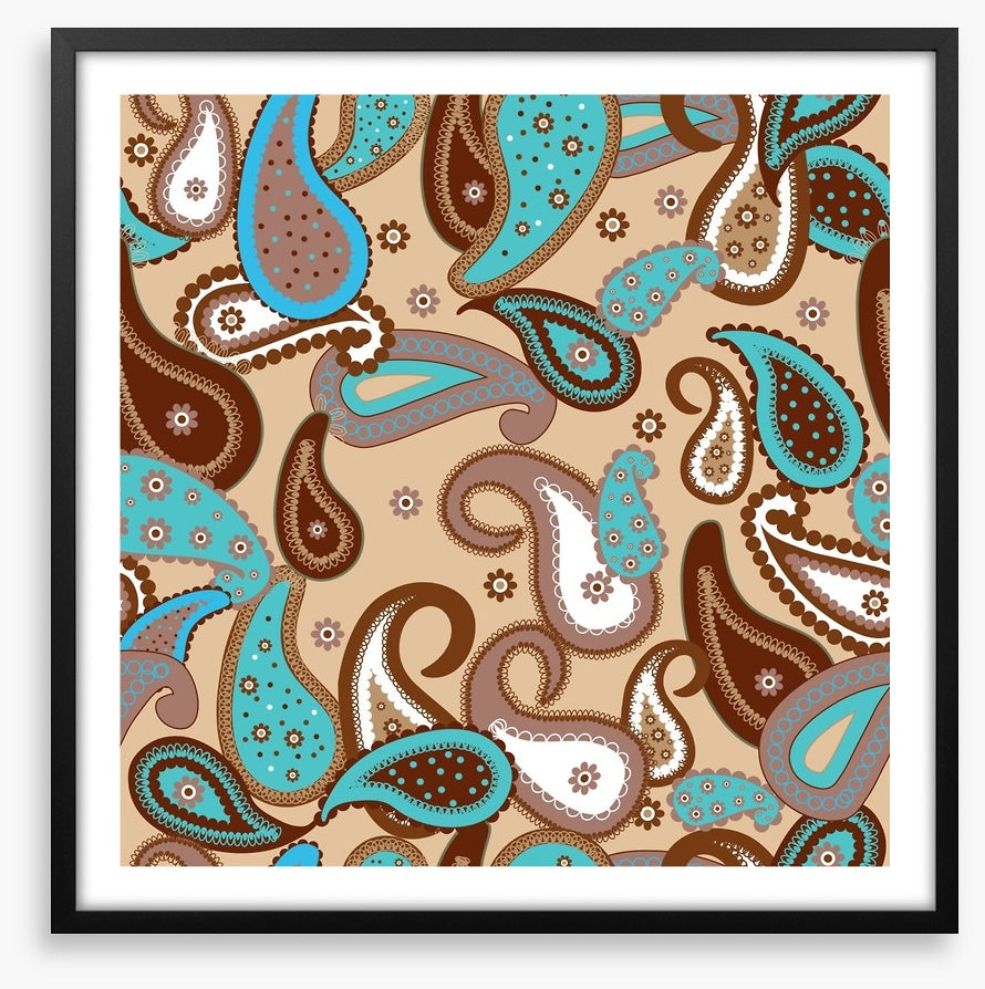 Paisley