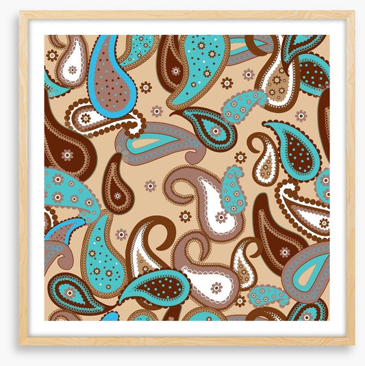 Paisley