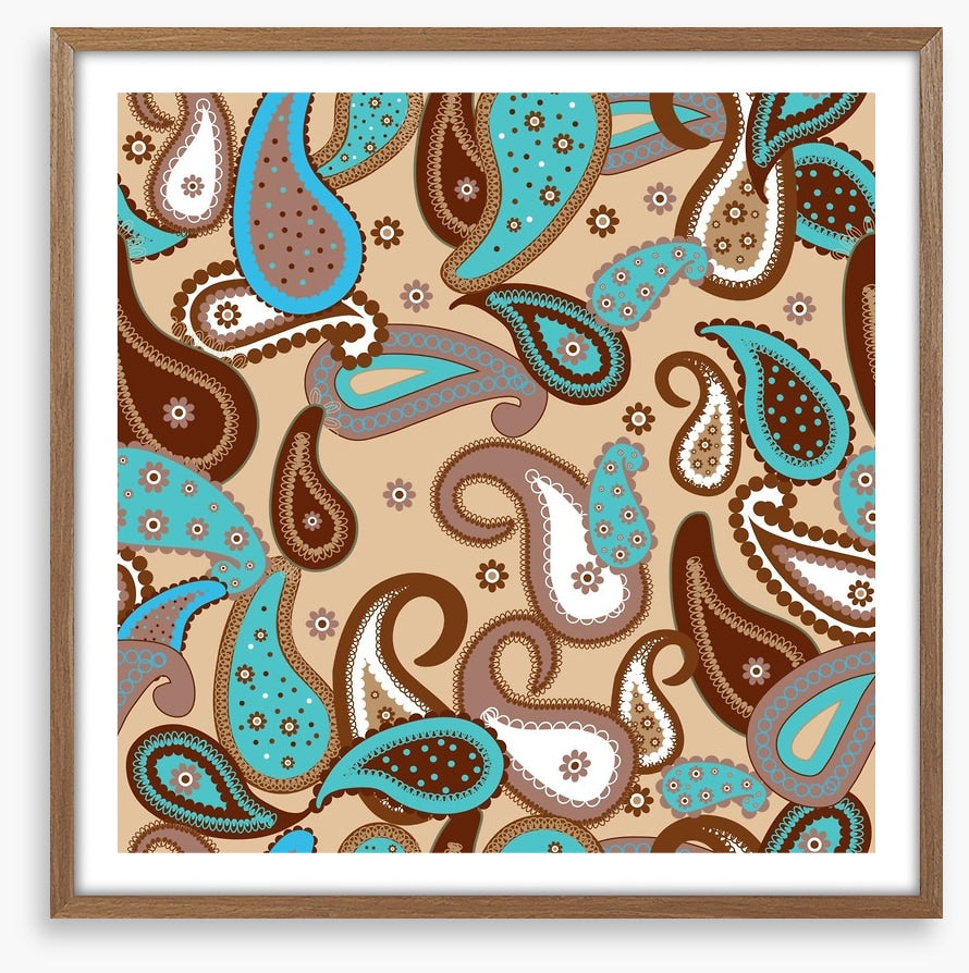 Paisley