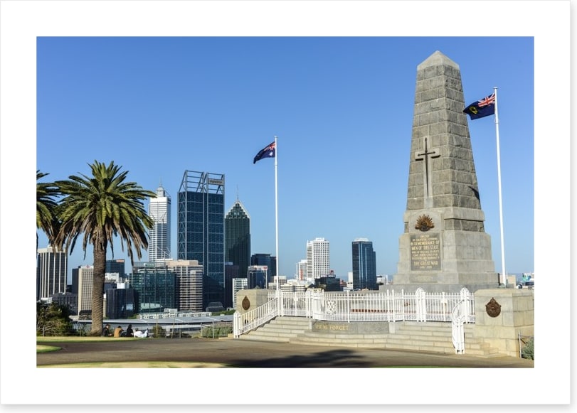 Perth