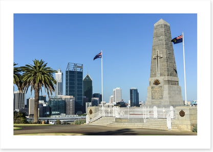 Perth