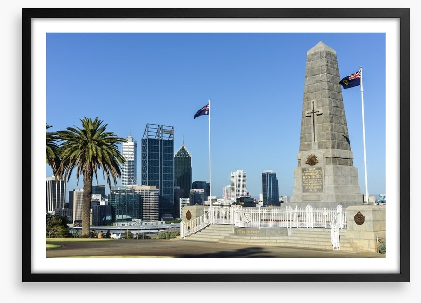 Perth