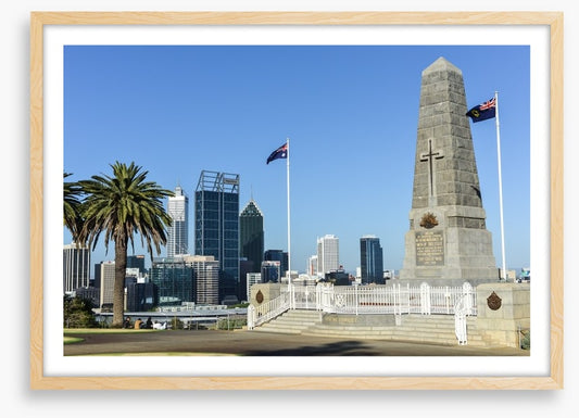 Perth