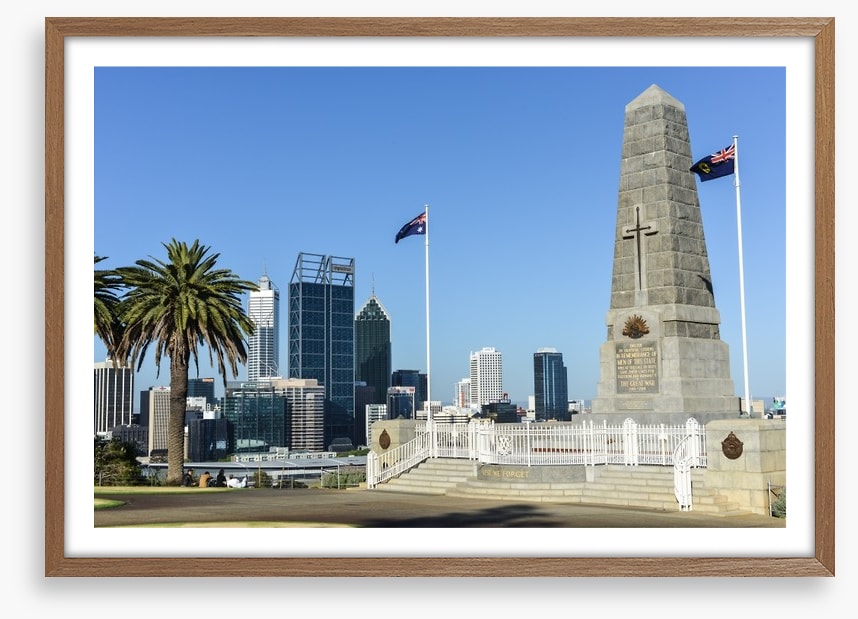 Perth
