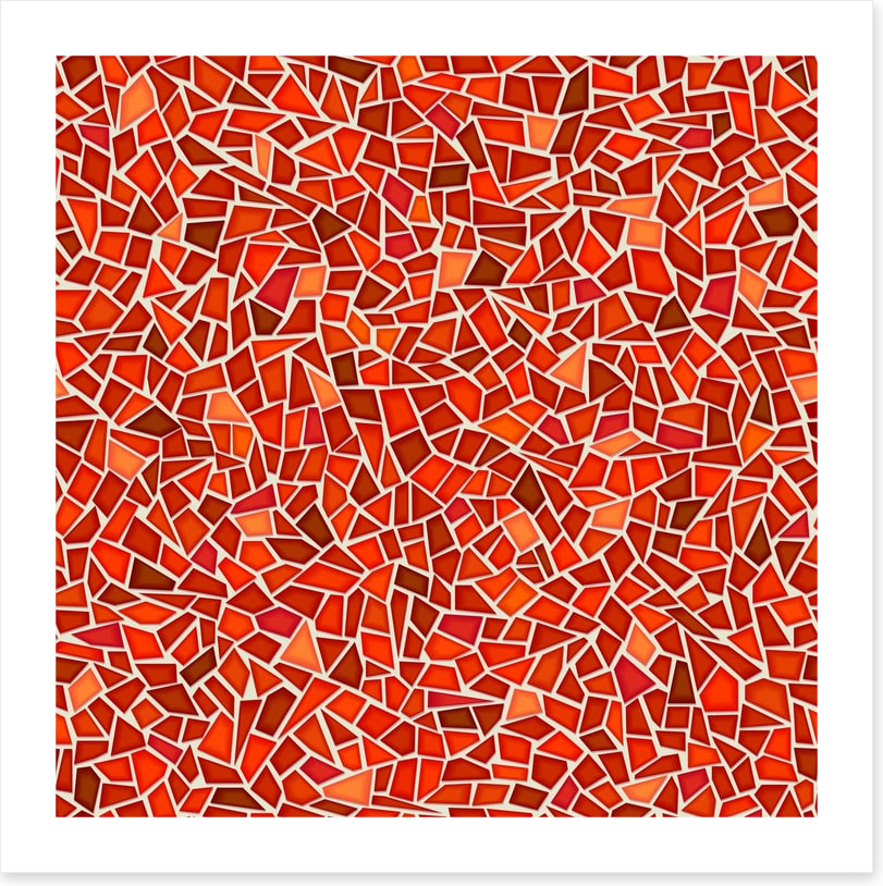 Mosaic madness