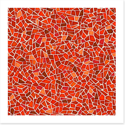 Mosaic madness