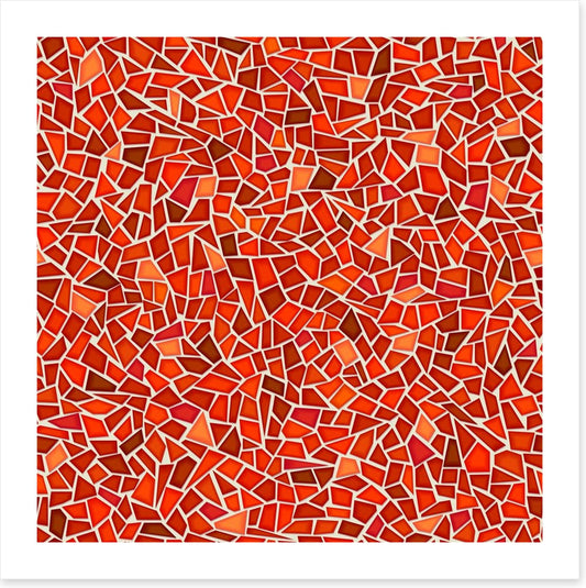 Mosaic madness