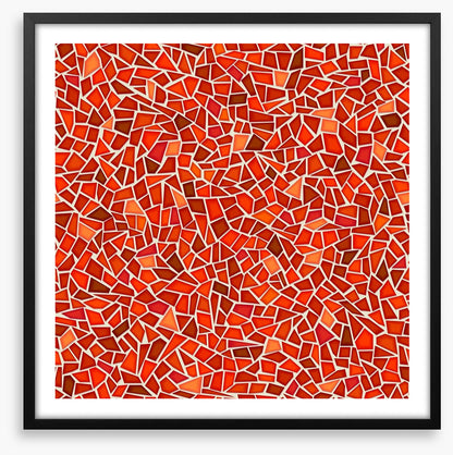 Mosaic madness