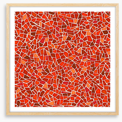 Mosaic madness