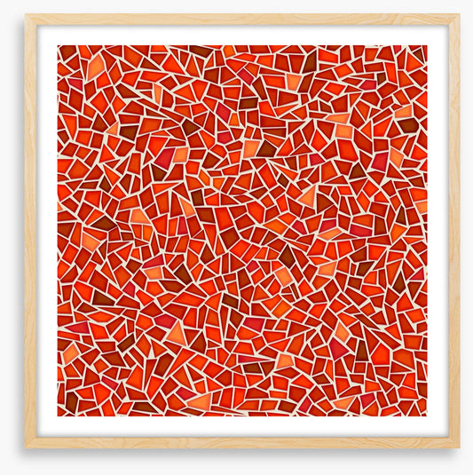 Mosaic madness