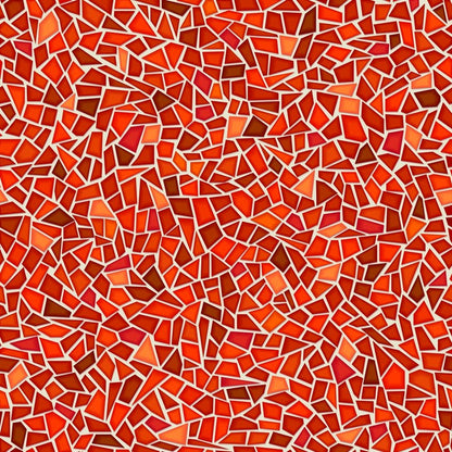 Mosaic madness