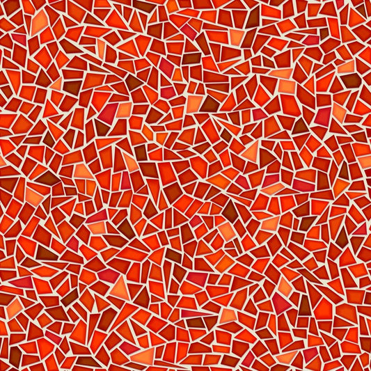 Mosaic madness