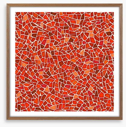 Mosaic madness