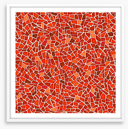 Mosaic madness