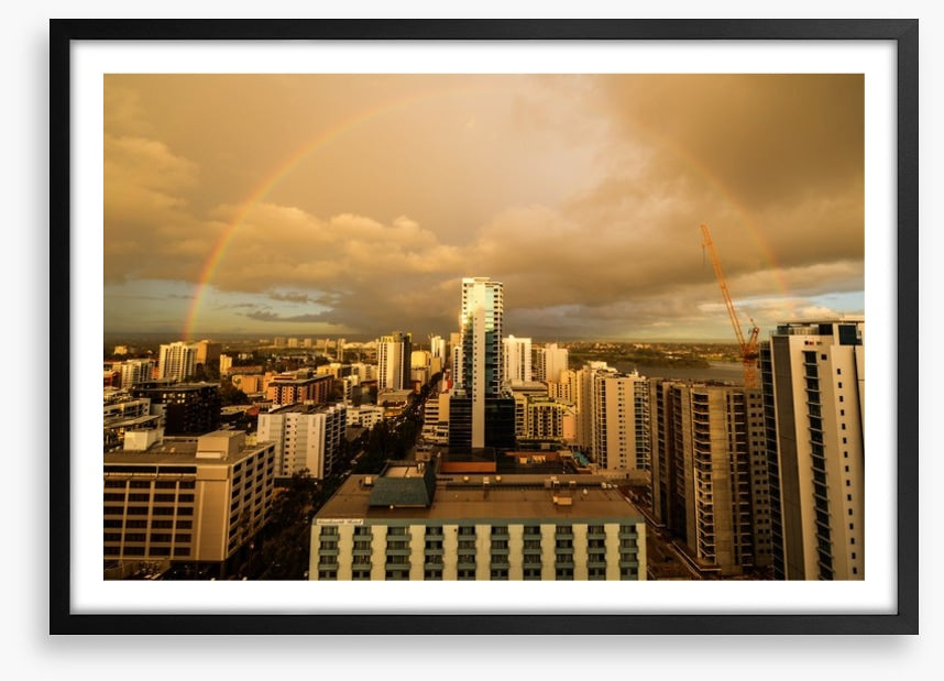 Perth