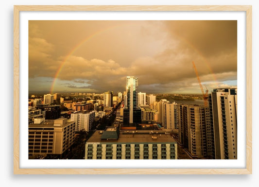 Perth