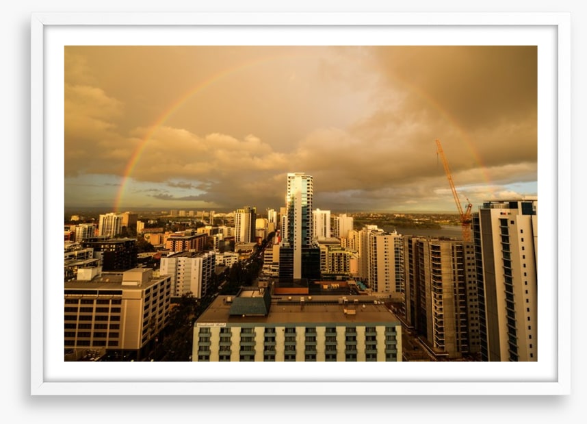 Perth