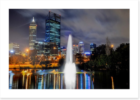 Perth