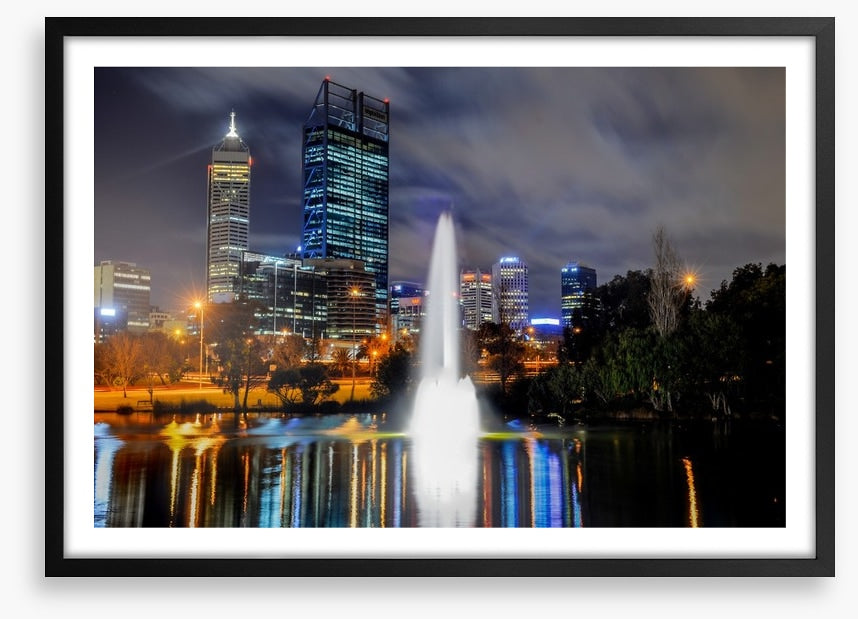 Perth