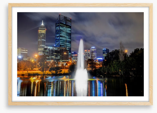 Perth