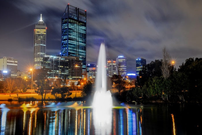Perth