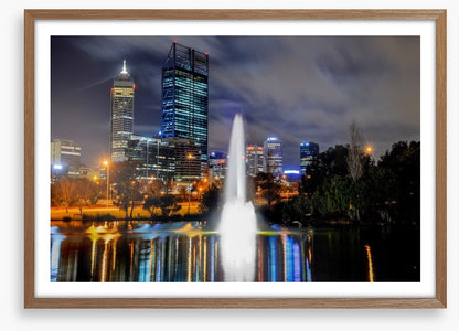 Perth
