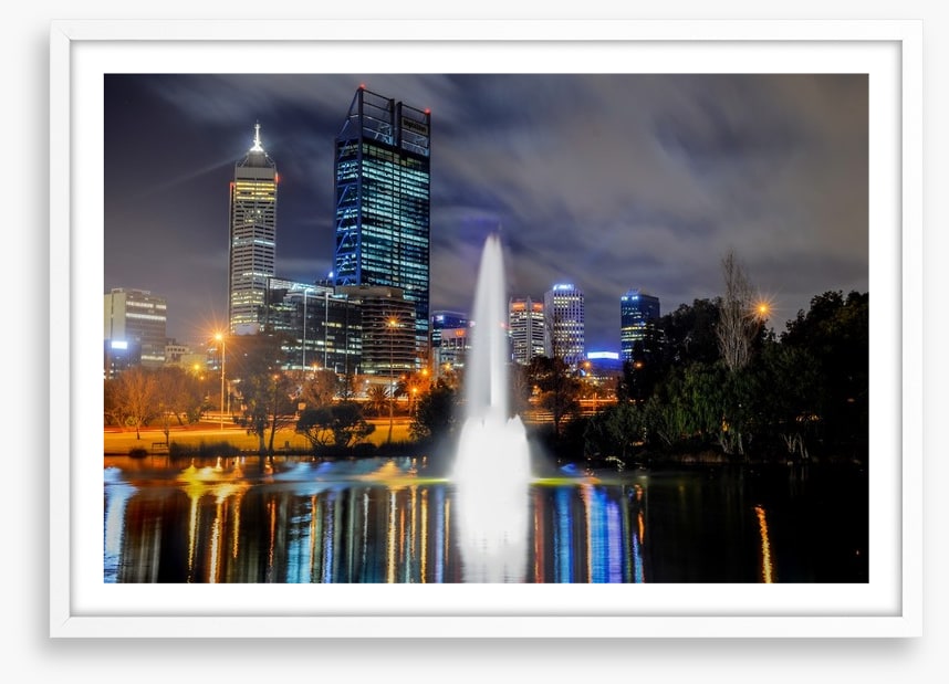 Perth