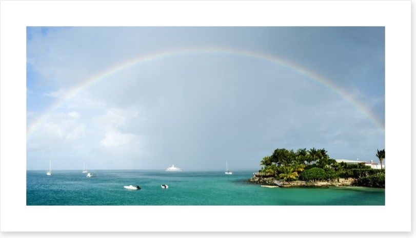 Rainbows