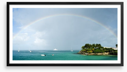 Rainbows