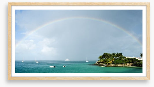 Rainbows